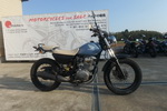     Honda FTR223 2010  6